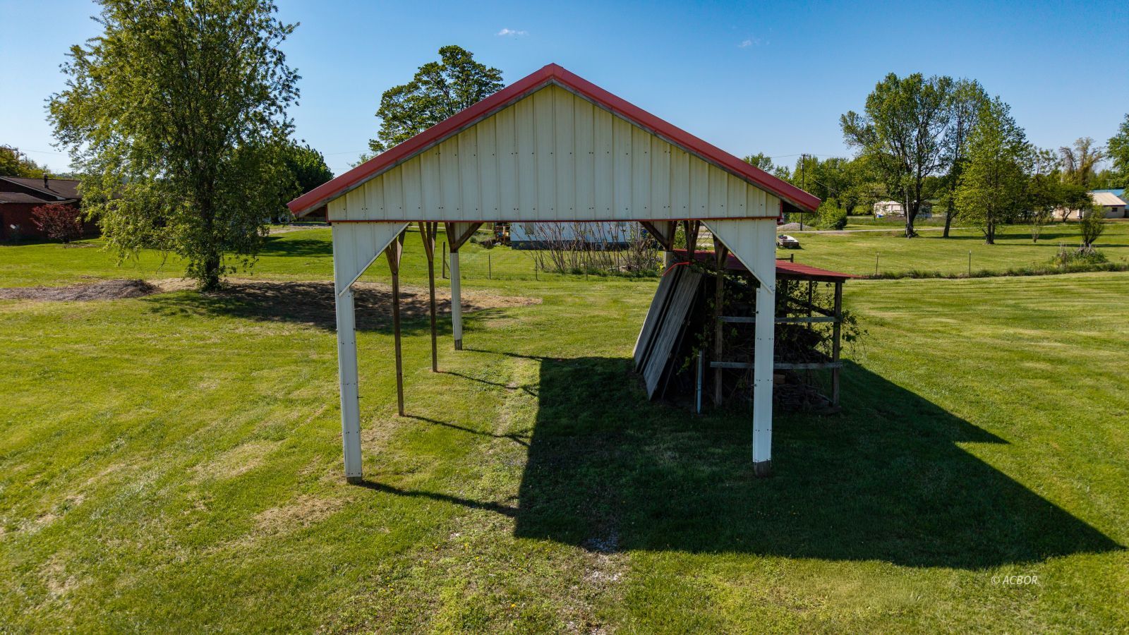 Burnette Rd. Property Photo 18