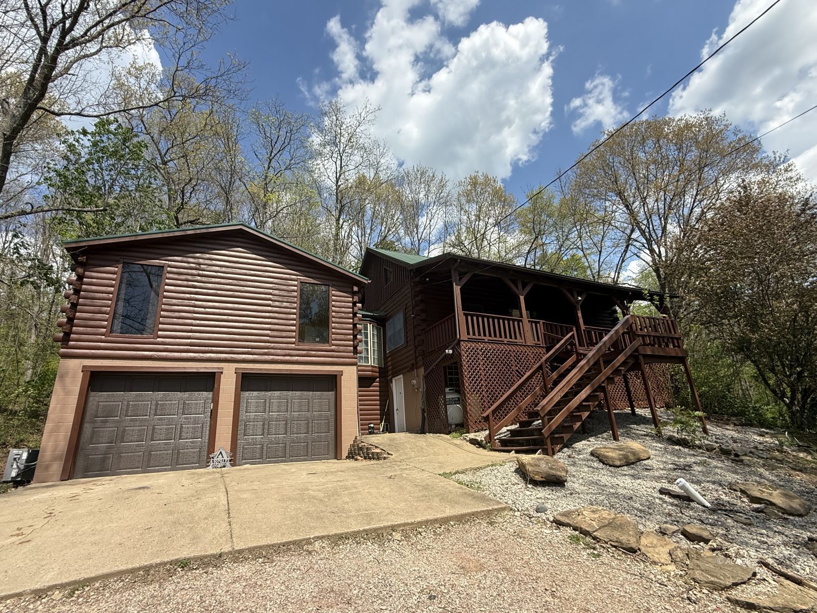 33336 Happy Hollow Rd Property Photo 1