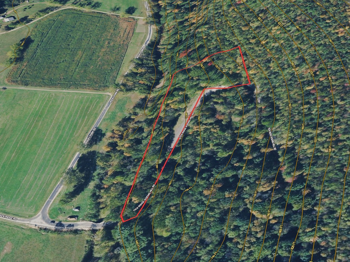 Tick Ridge Koenig Hill Property Photo 3