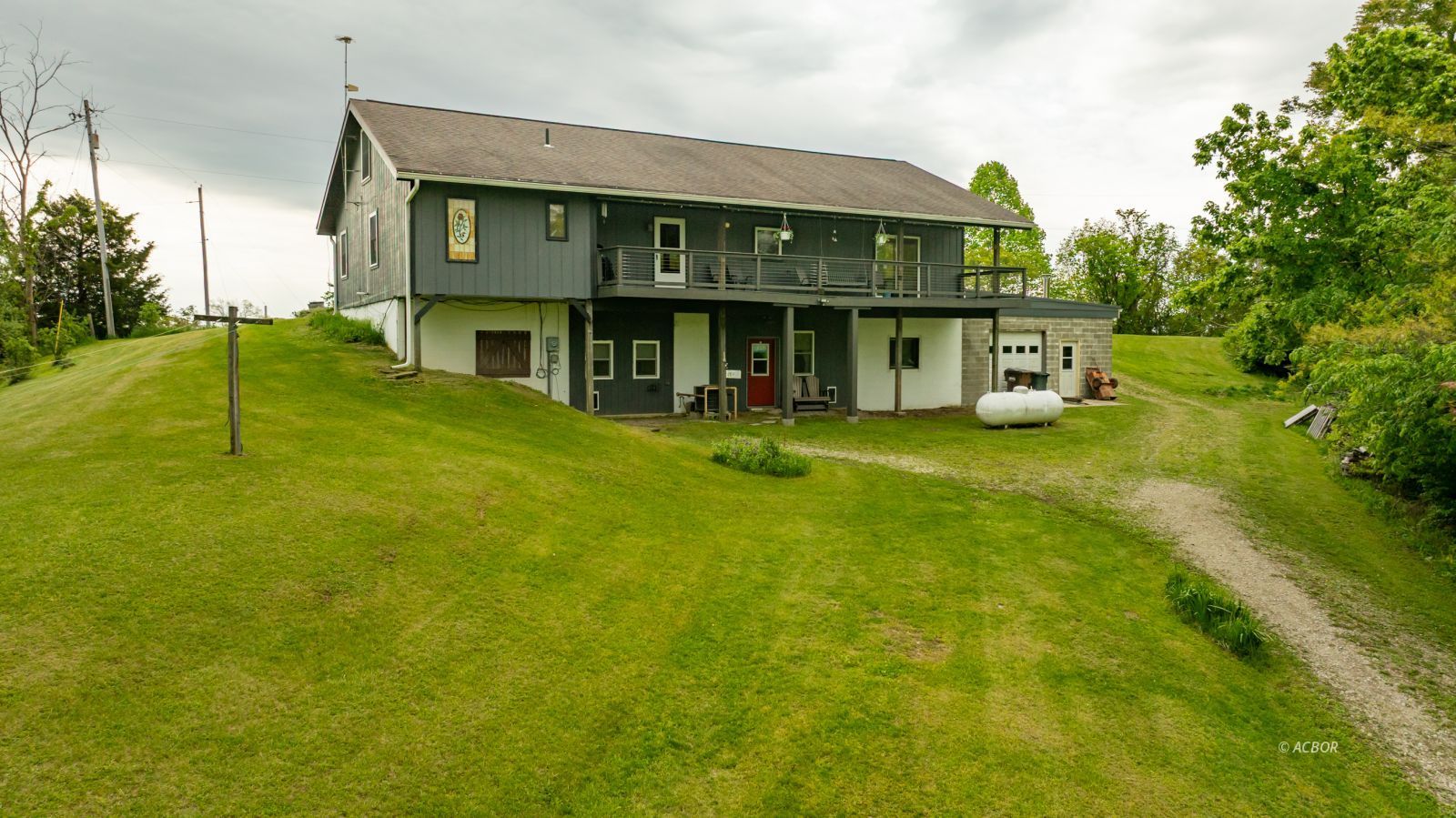 16525 Hooper Ridge Rd Property Photo 1