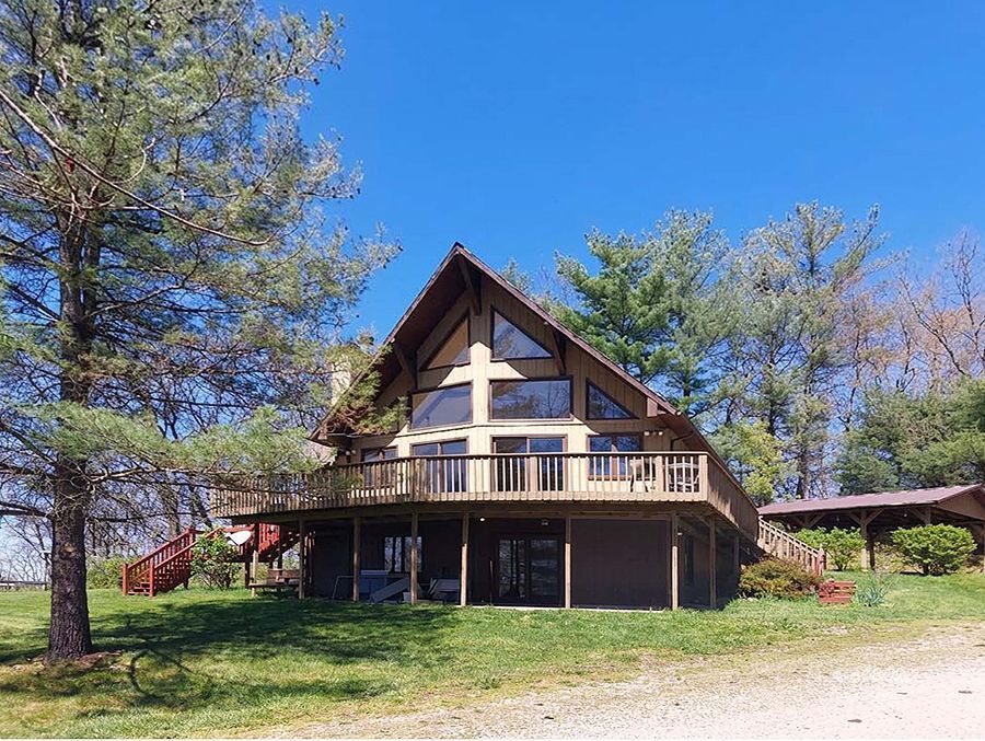 6350 Marion Johnson Rd Property Photo 2