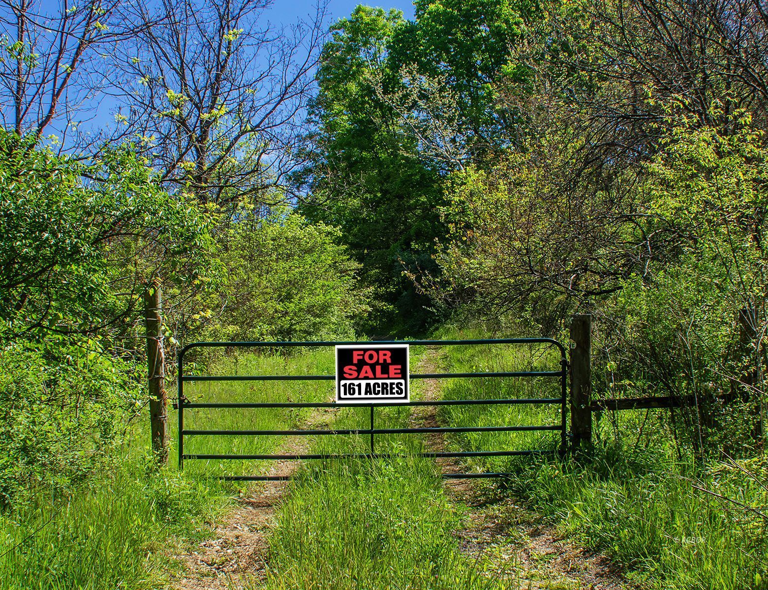 Old Rt. Us 33 Property Photo 1