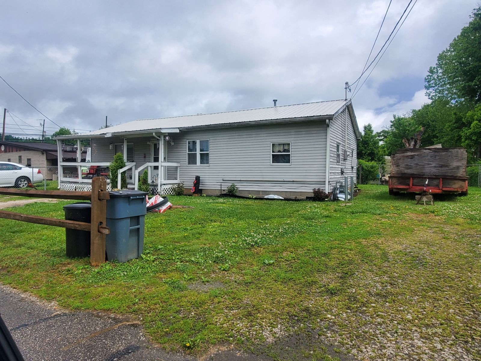 46 Twp Rd 1021 Property Photo 2