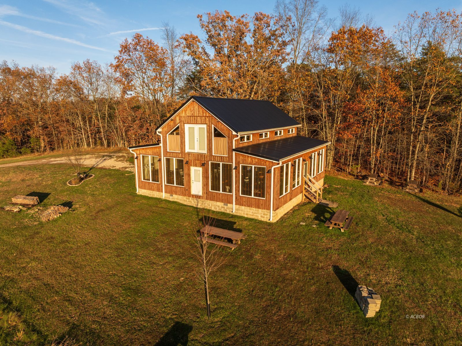 6176 Bethany Ridge Rd Property Photo 1