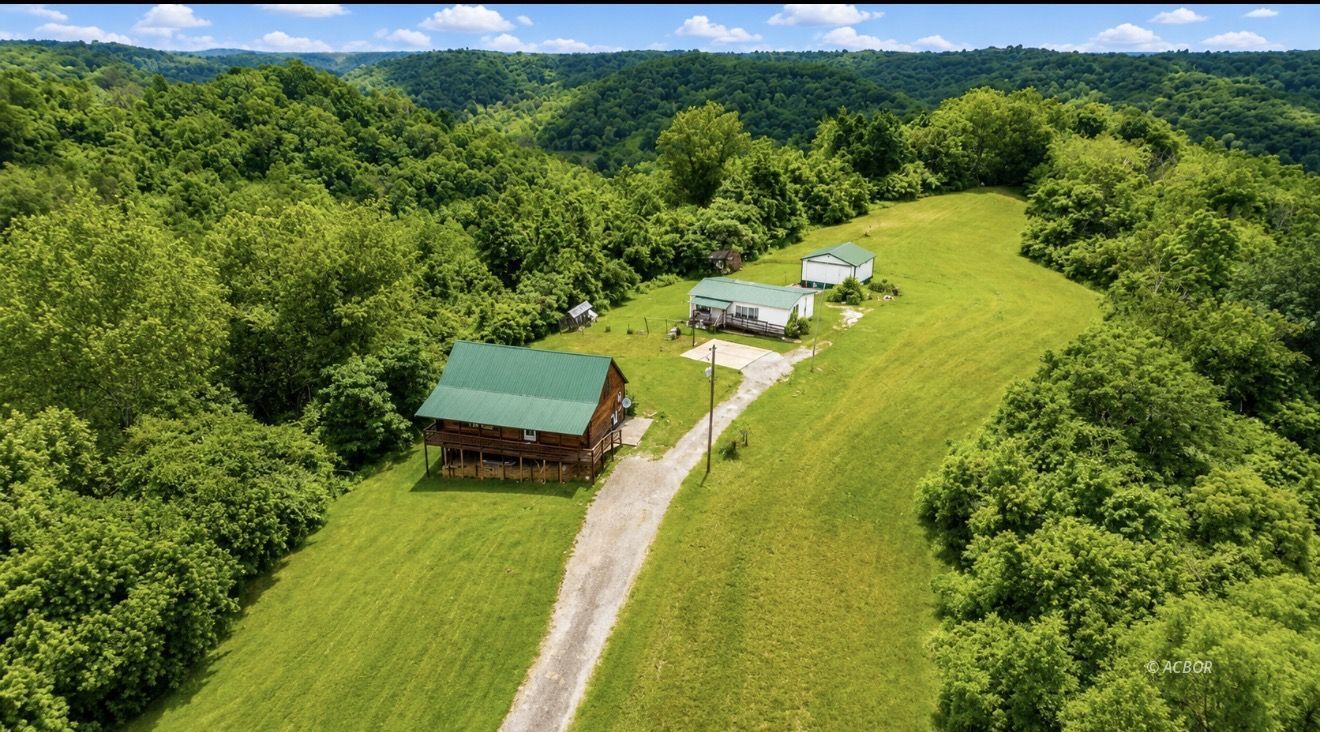 17521 Hannan Trace Rd. Property Photo 1