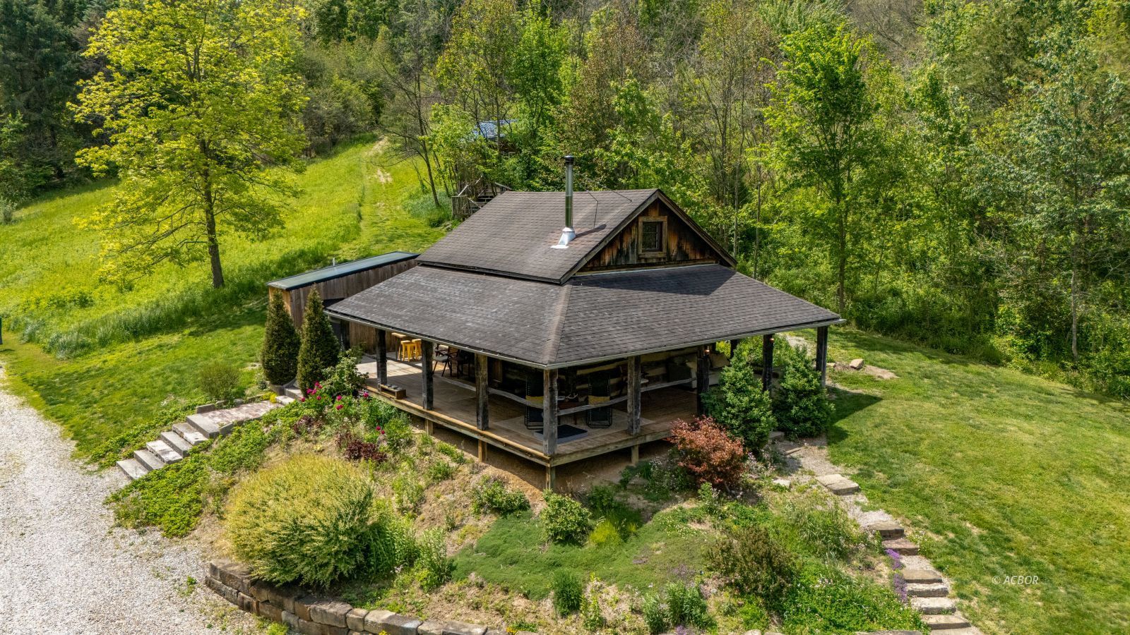 15091 Purdum Rd Property Photo 1