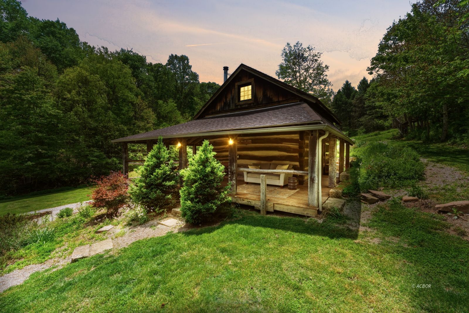 15091 Purdum Rd Property Photo 2