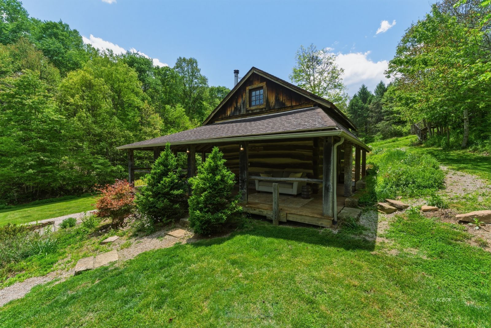 15091 Purdum Rd Property Photo 3
