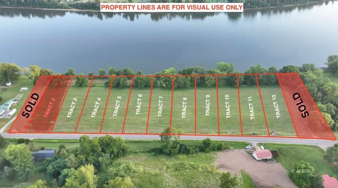2-11 River Lots Property Photo 1