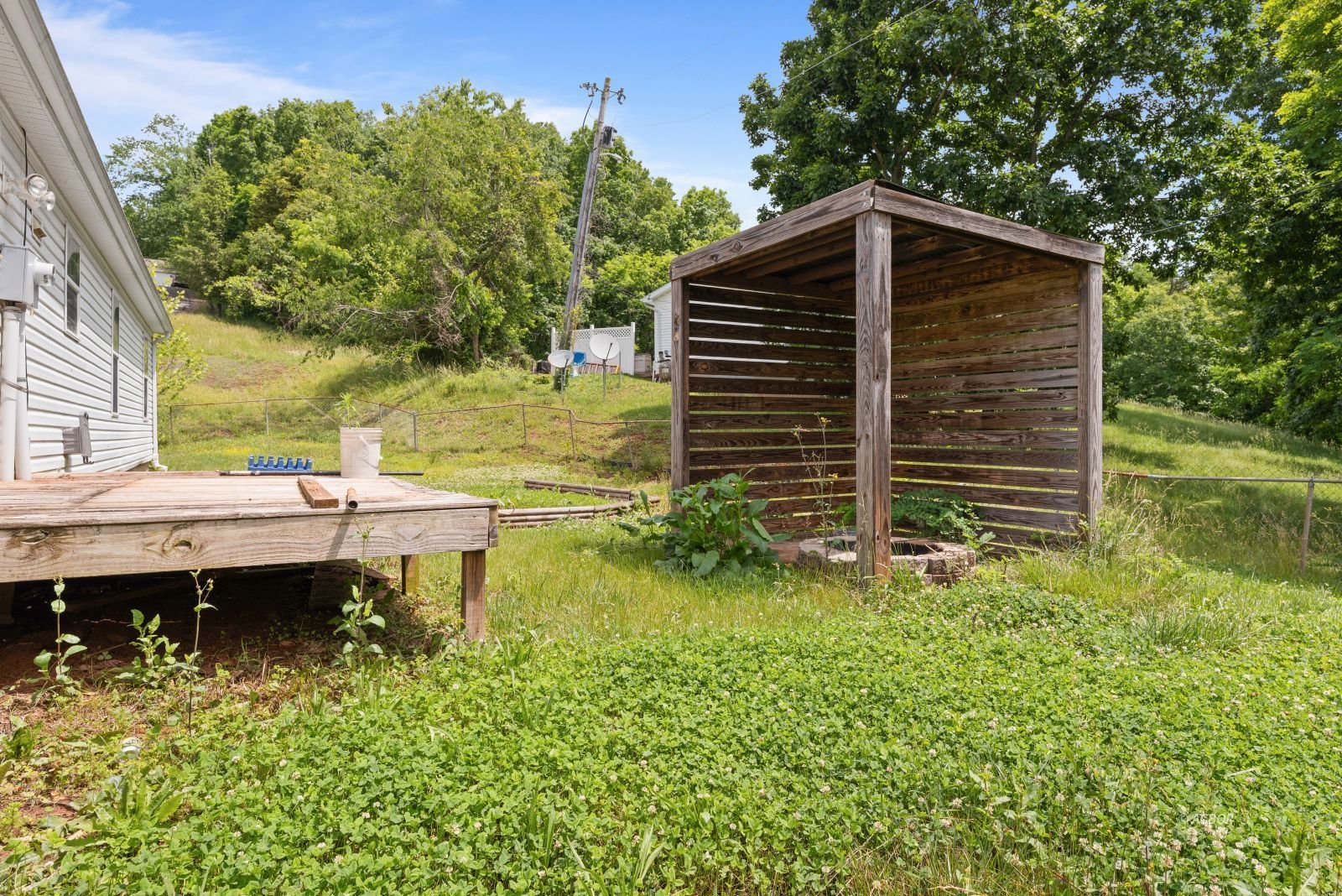 2558 State Route 588 Property Photo 20