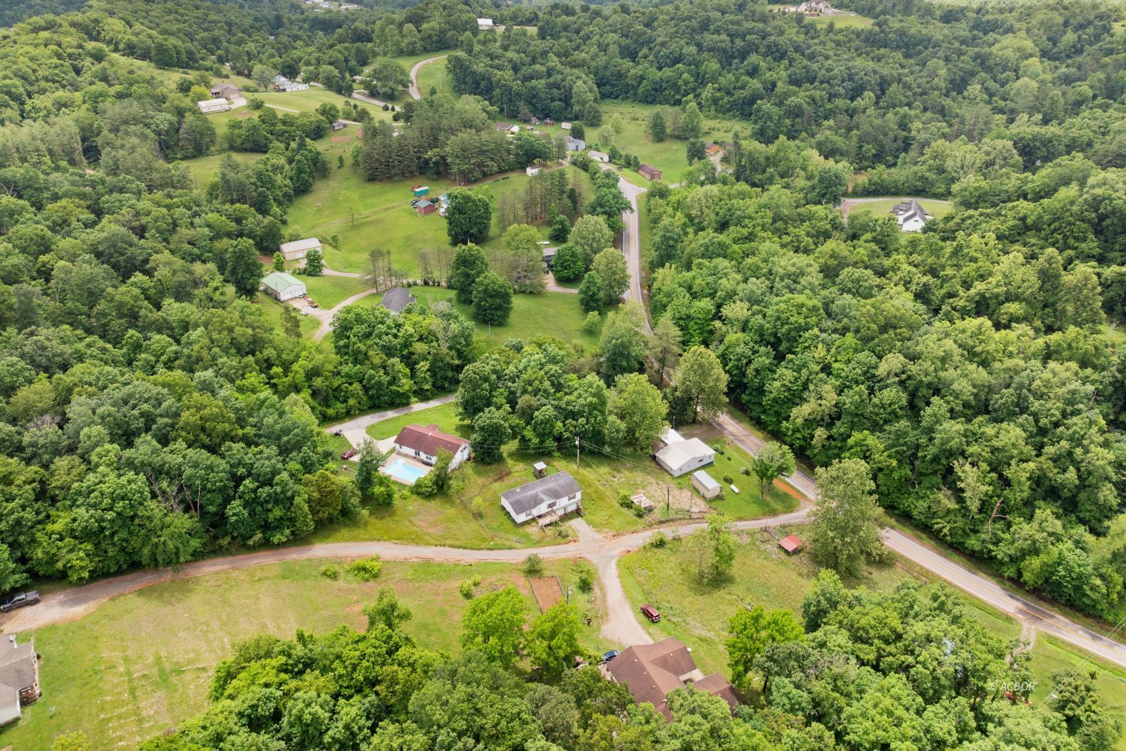 2558 State Route 588 Property Photo 28