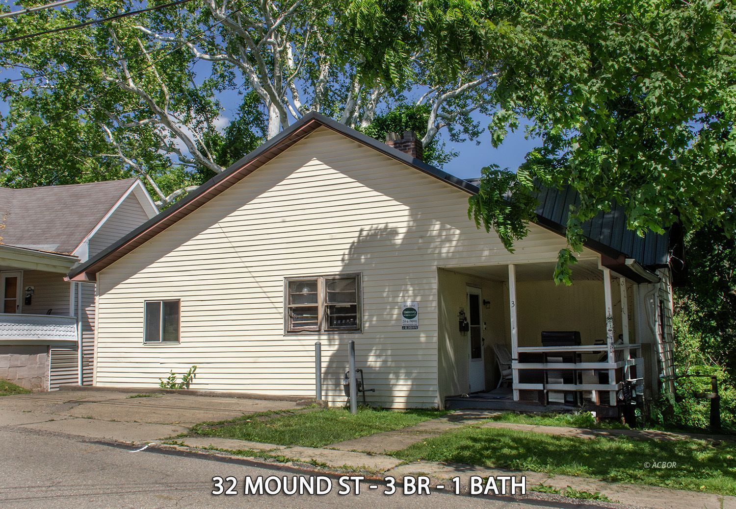 32 Mound St Property Photo 2