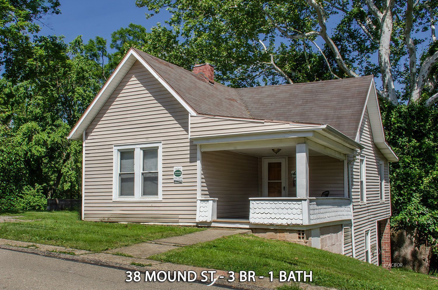 38 Mound St Property Photo 1