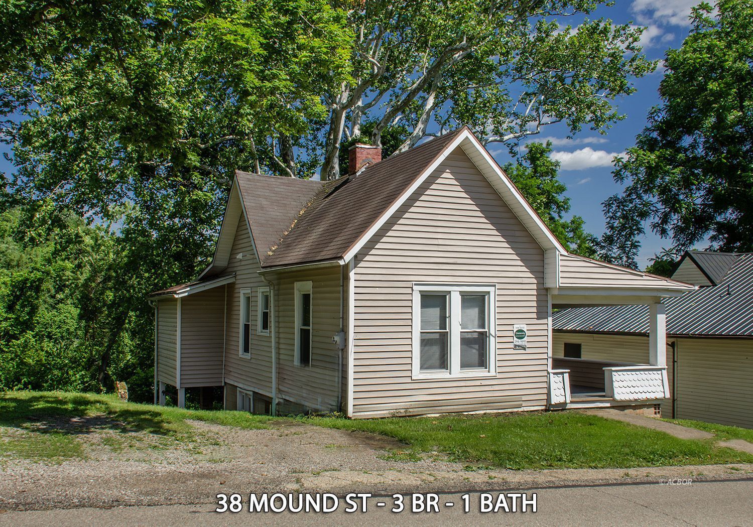 38 Mound St Property Photo 2