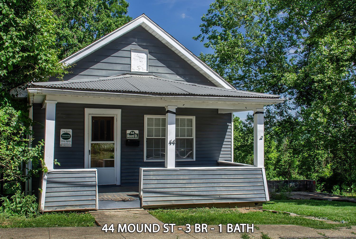 44 Mound St Property Photo 1