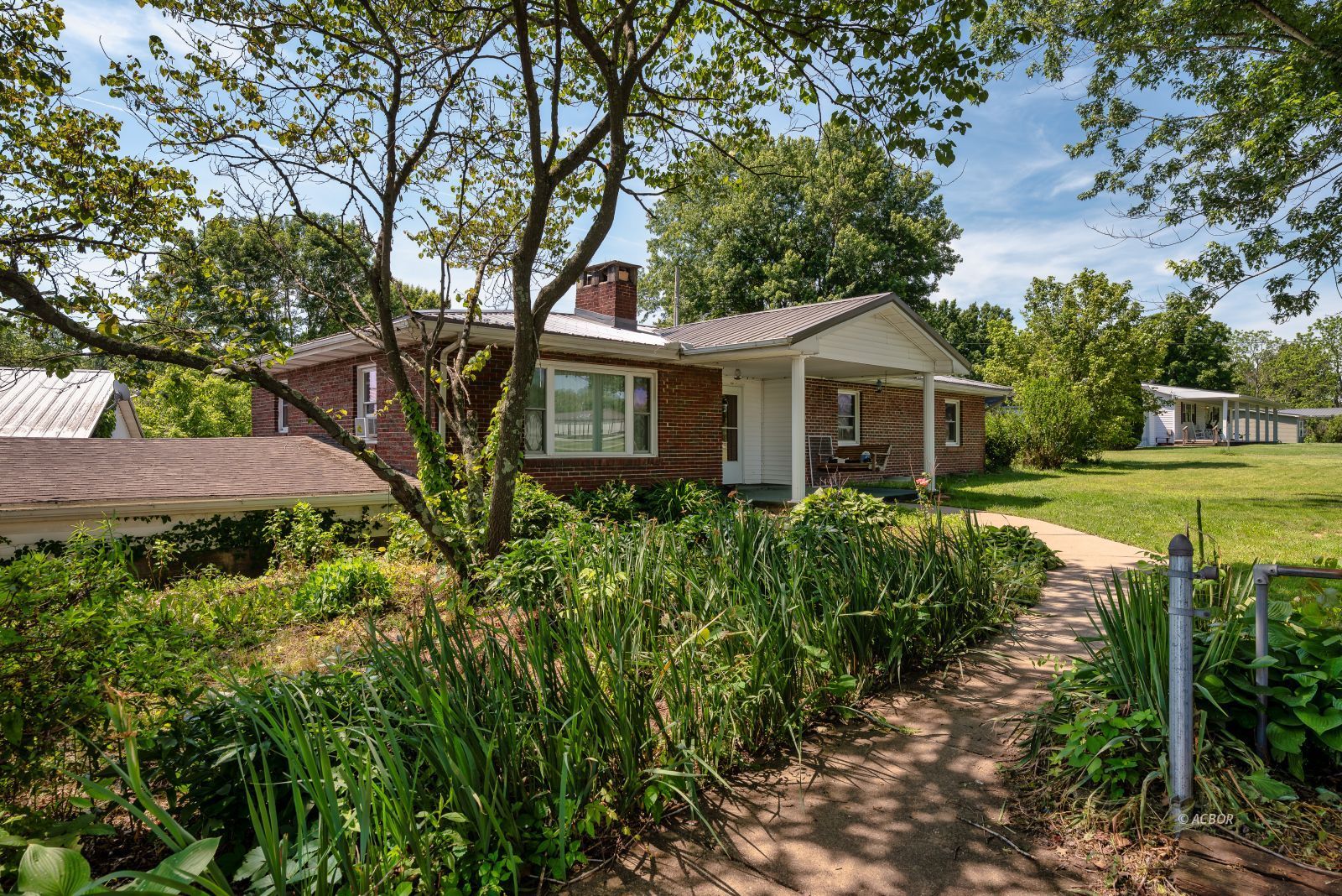 1416 Brick School Rd. Property Photo 1