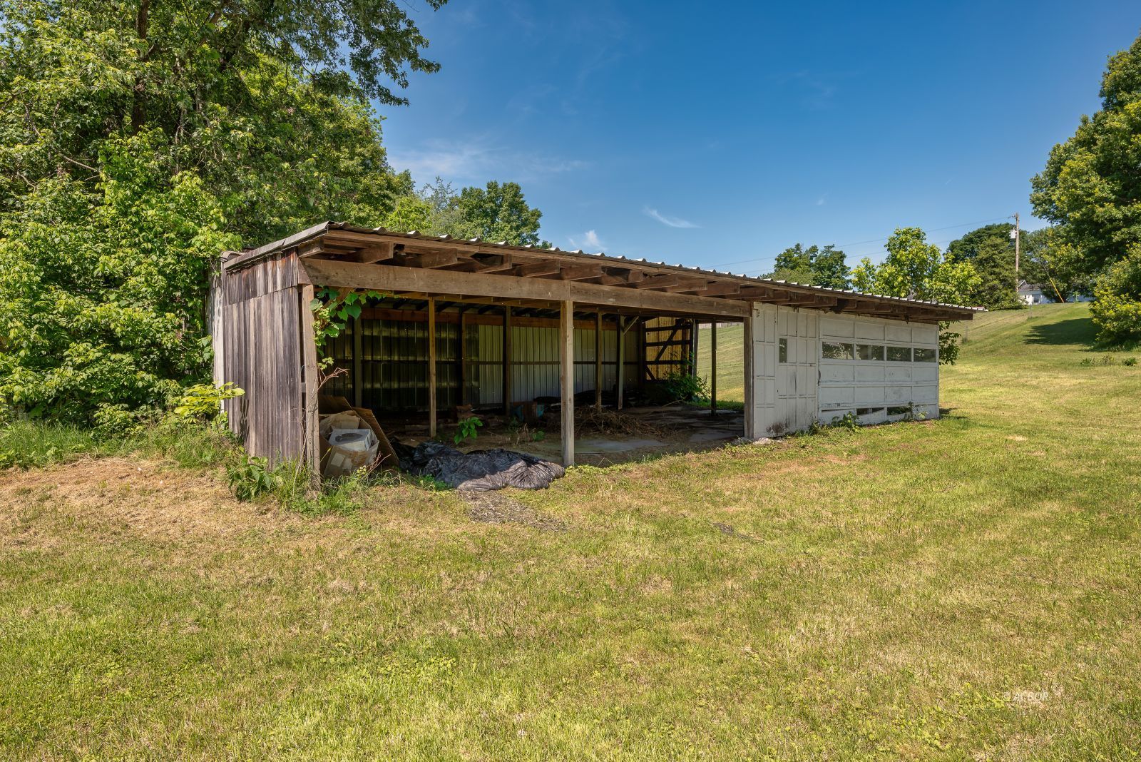 1416 Brick School Rd. Property Photo 28