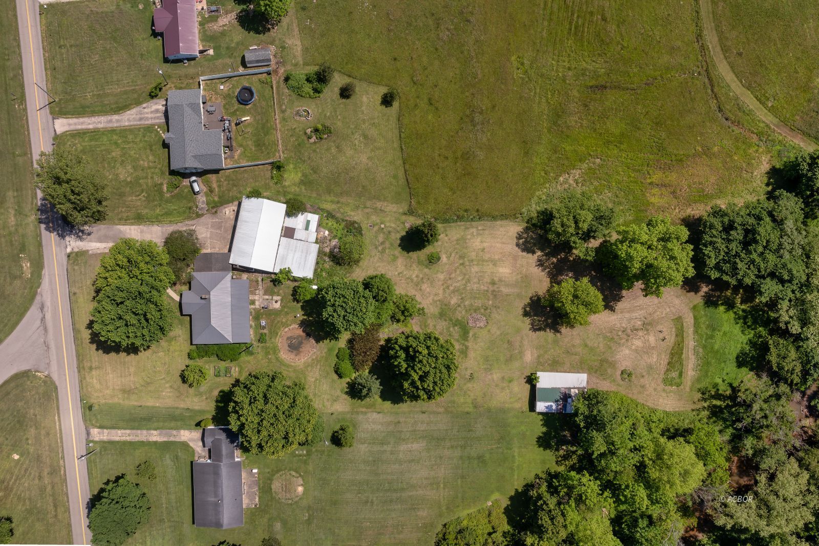 1416 Brick School Rd. Property Photo 31