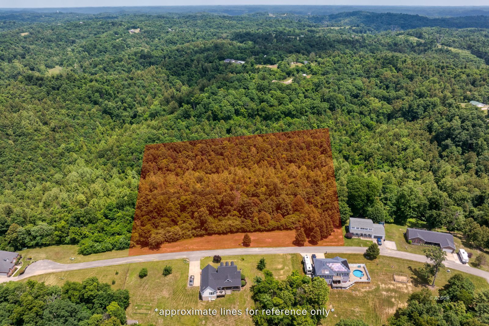Private Drive 155 Property Photo 2