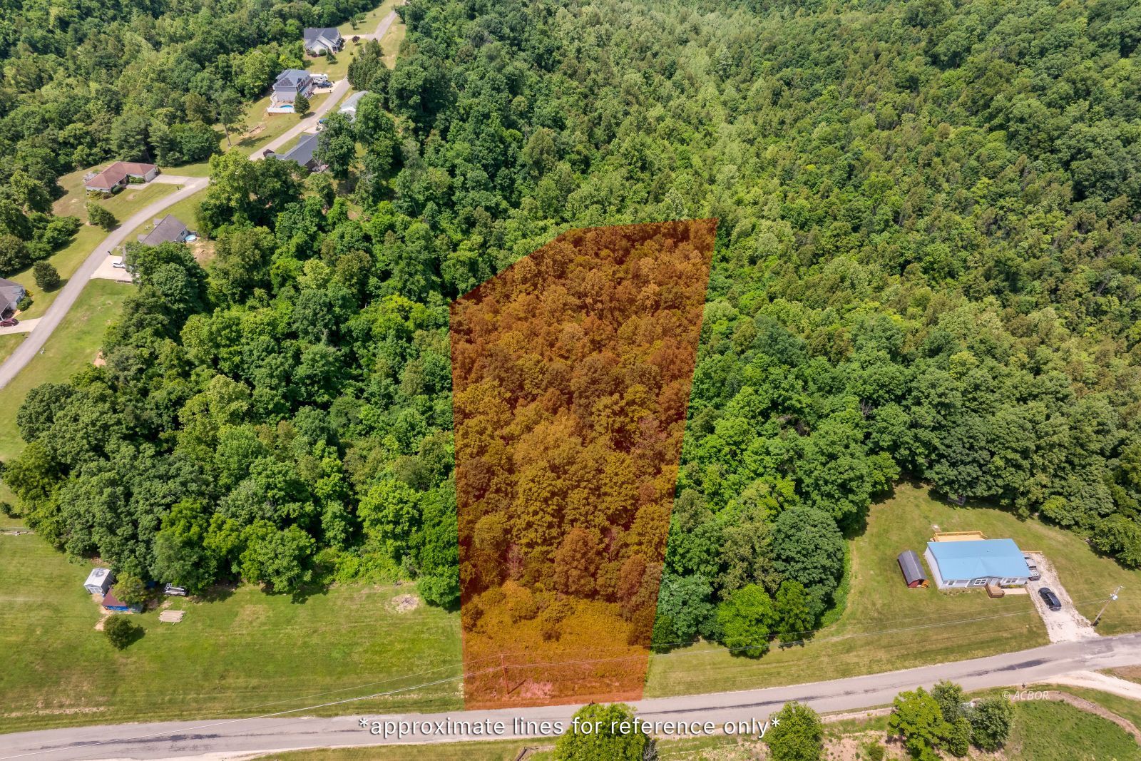 County Road 71 Property Photo 2