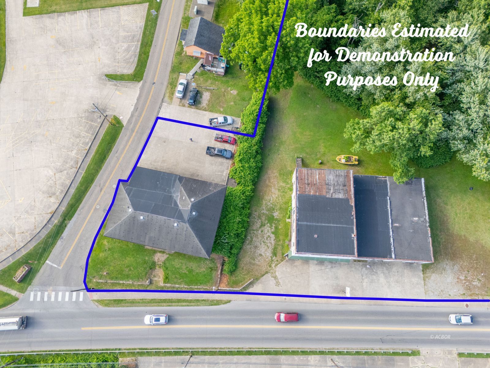 1274 Eastern Ave Property Photo 4