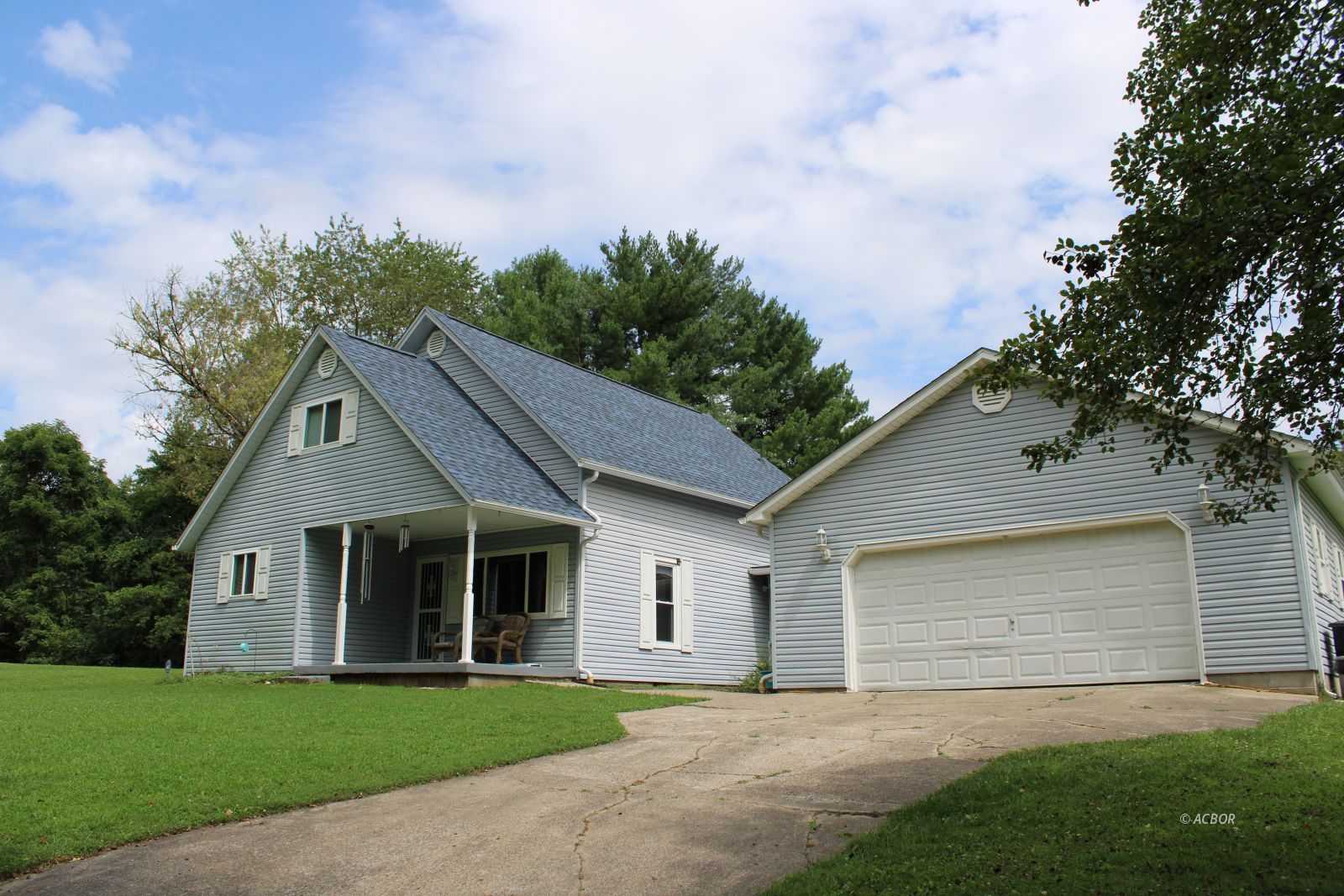 2964 Tick Ridge Rd Property Photo 4