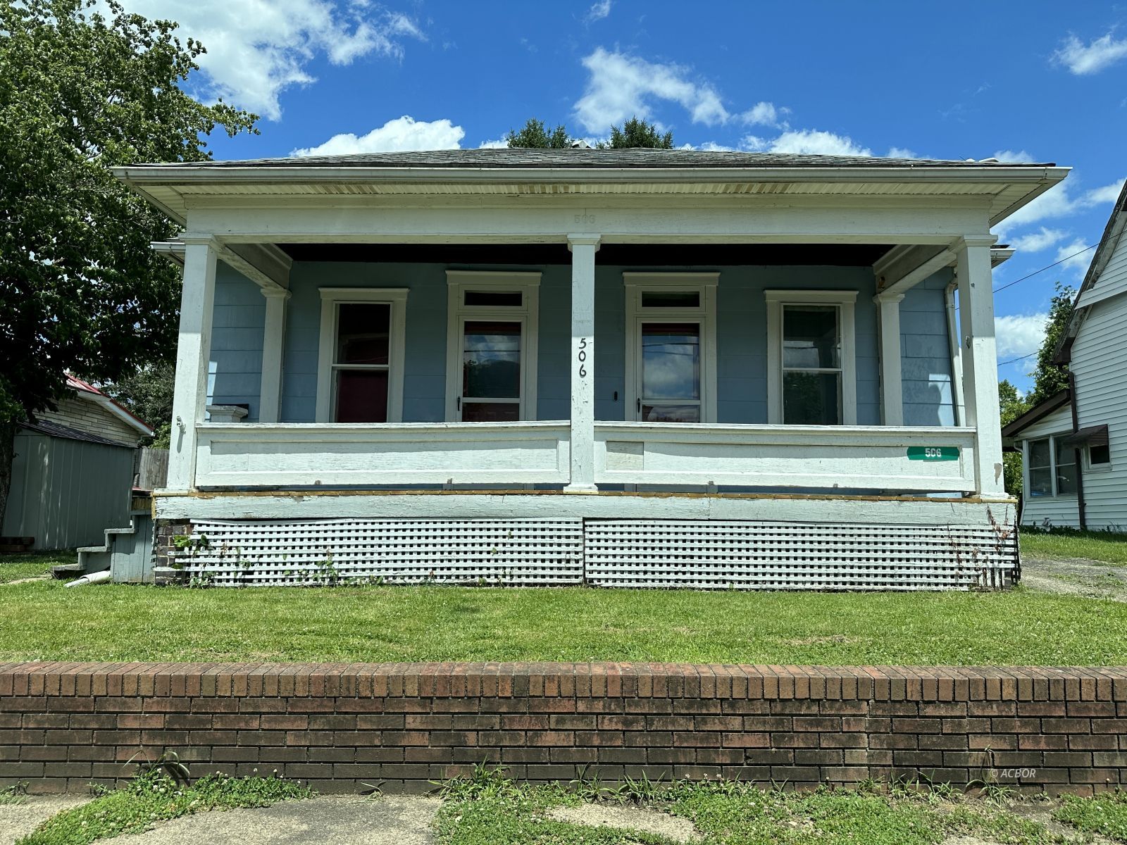 506 Jackson St Property Photo 1