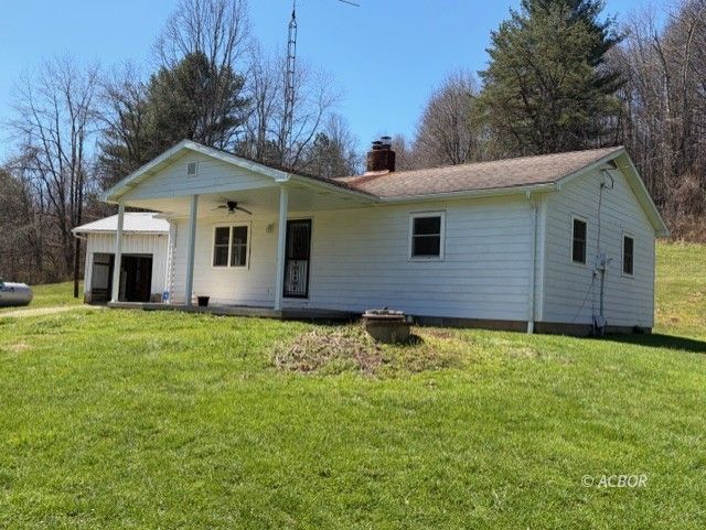 22497 State Route 93 S Property Photo 1