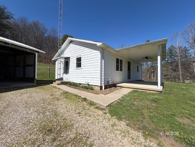 22497 State Route 93 S Property Photo 15