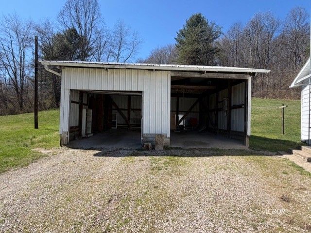 22497 State Route 93 S Property Photo 21