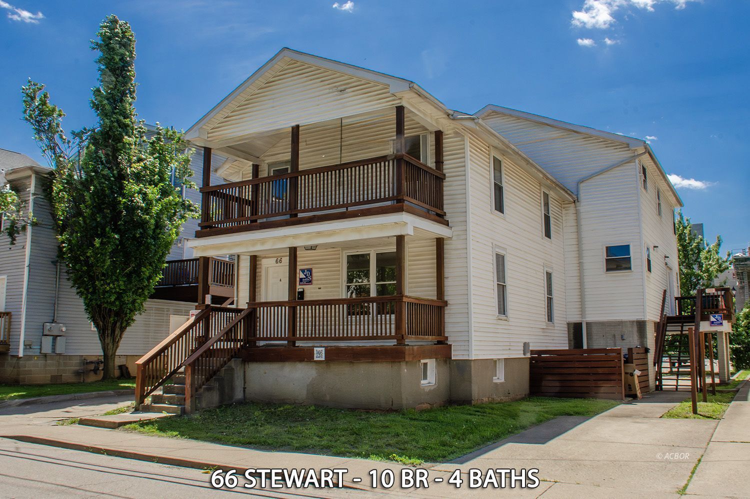 66 Stewart St Property Photo 1