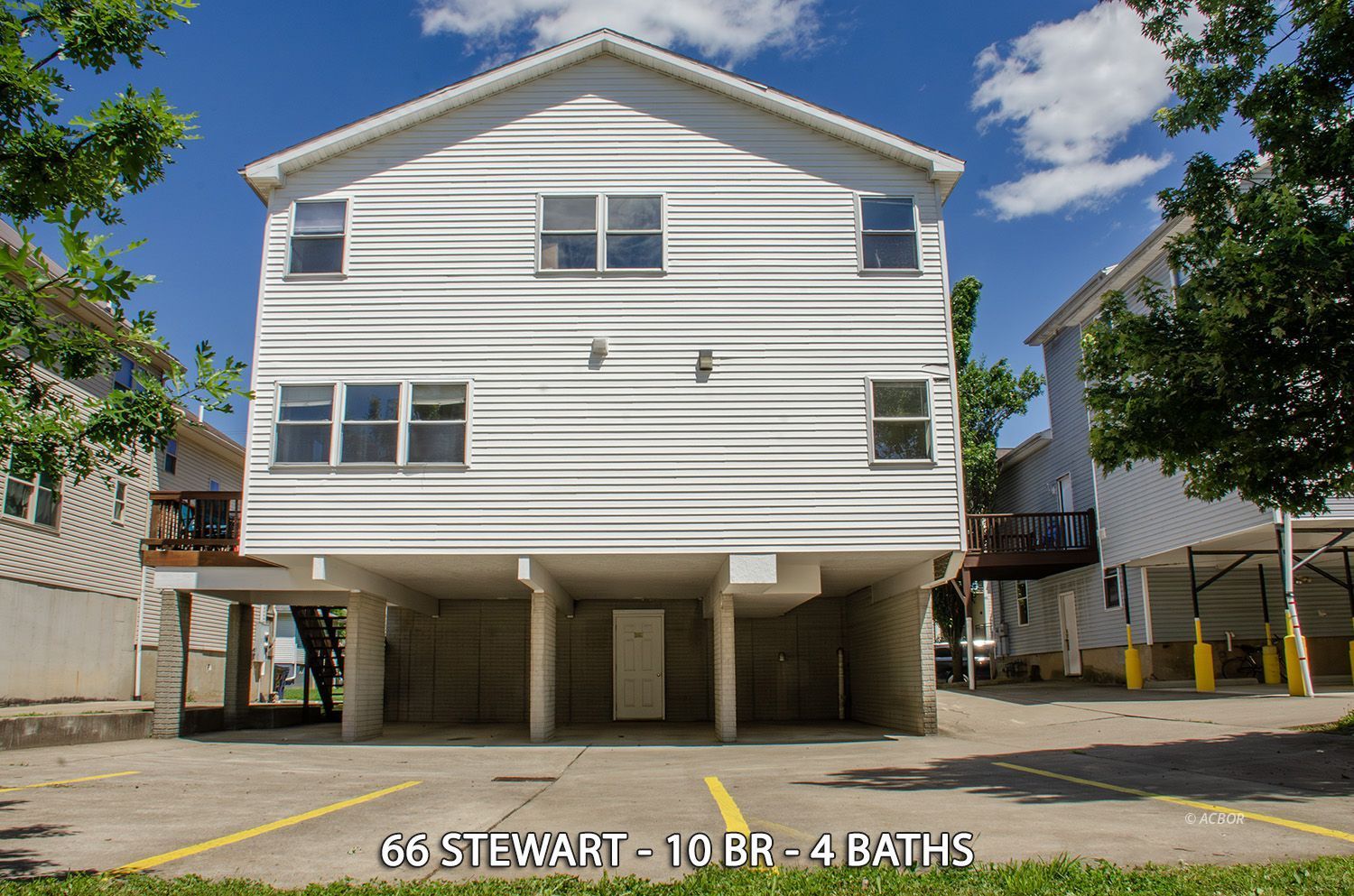 66 Stewart St Property Photo 2