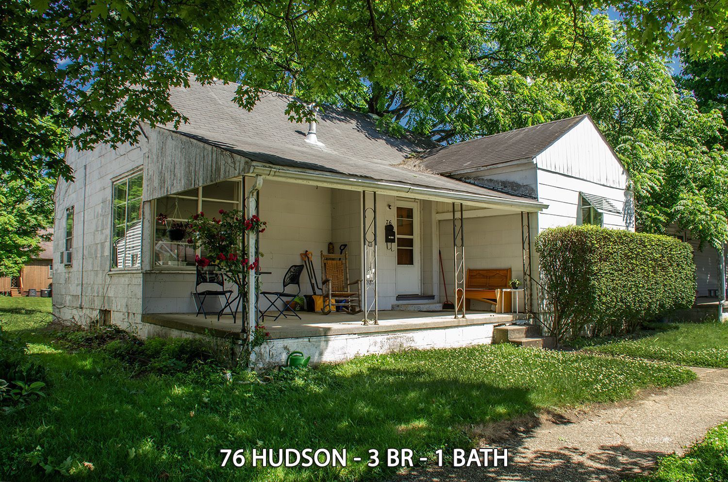 76 Hudson Ave Property Photo 1