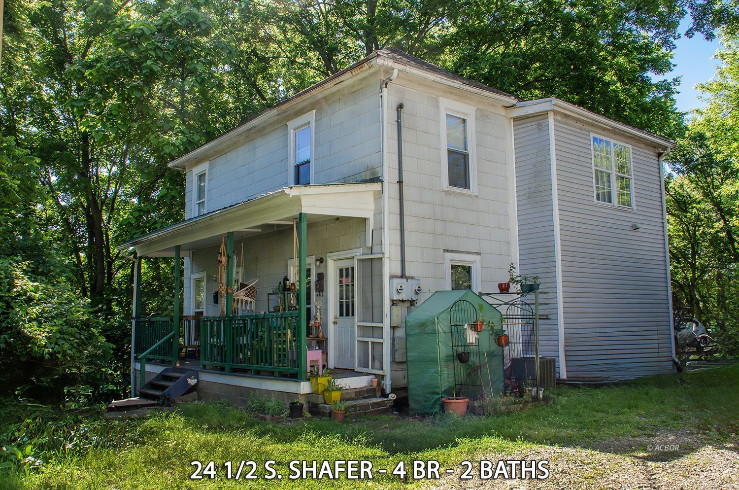24 1/2 S Shafer St Property Photo 1
