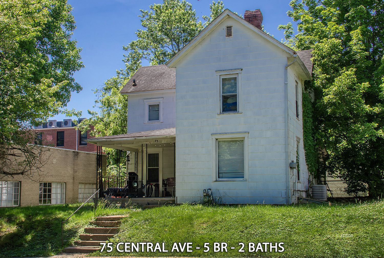 75 Central Ave Property Photo 1