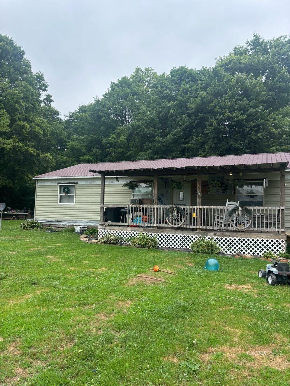 1347 Beatty Rd