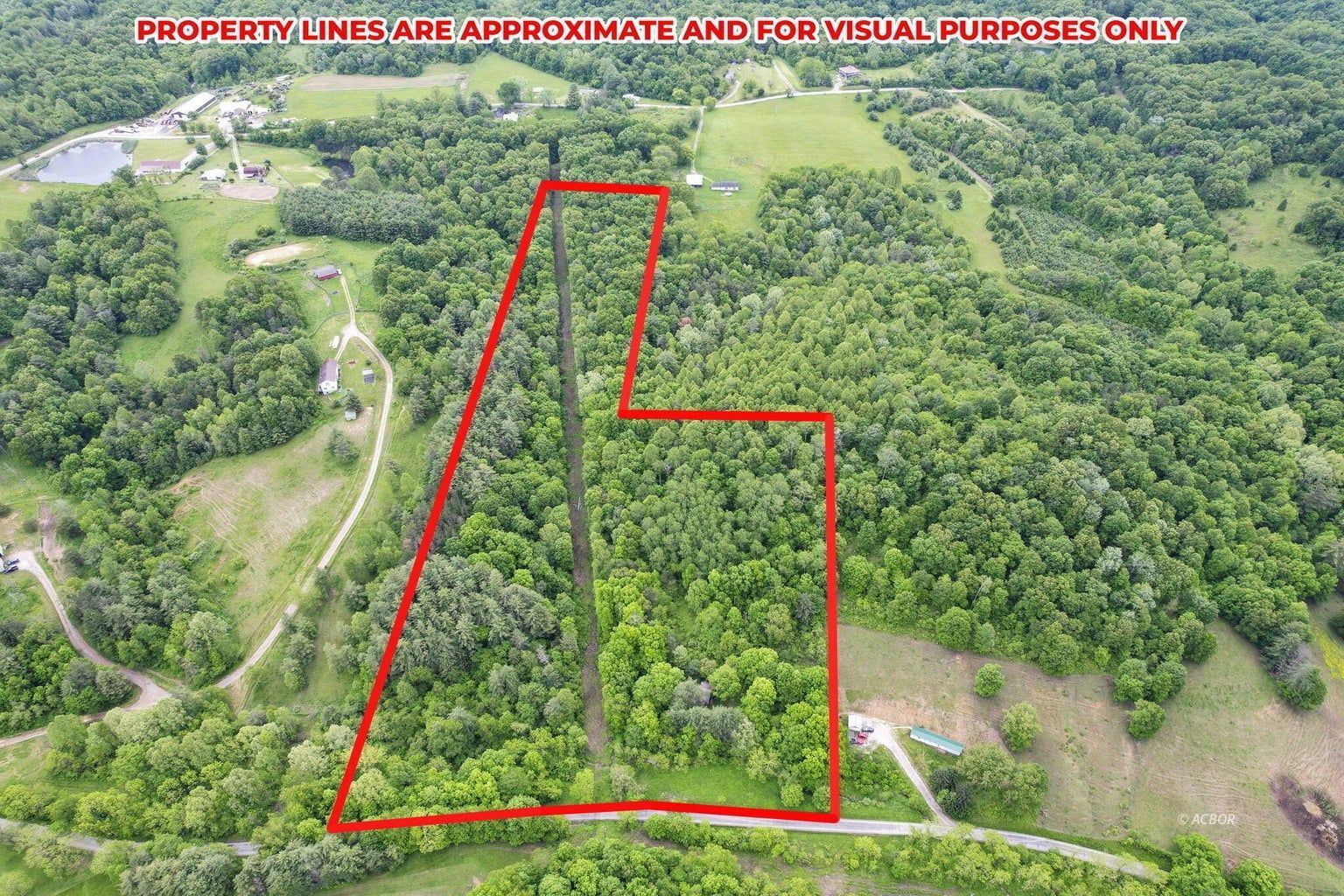 11250 Grass Run Rd Property Photo 2