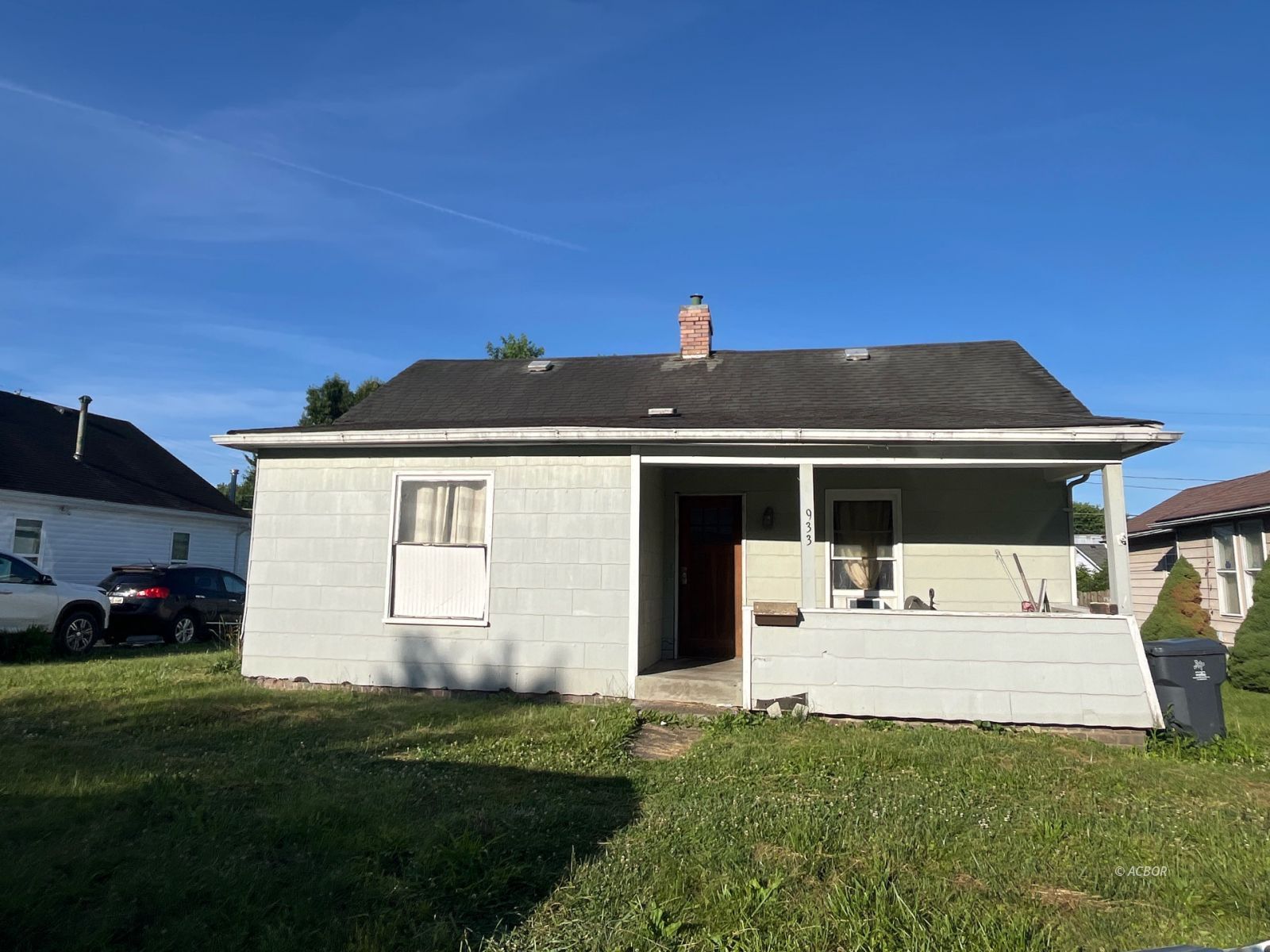 933 Walnut St Property Photo 1