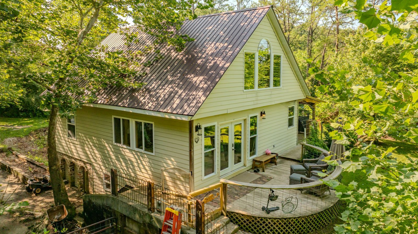 5000 Marietta Ave