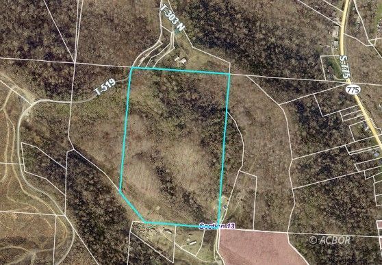 Twp Rd 164