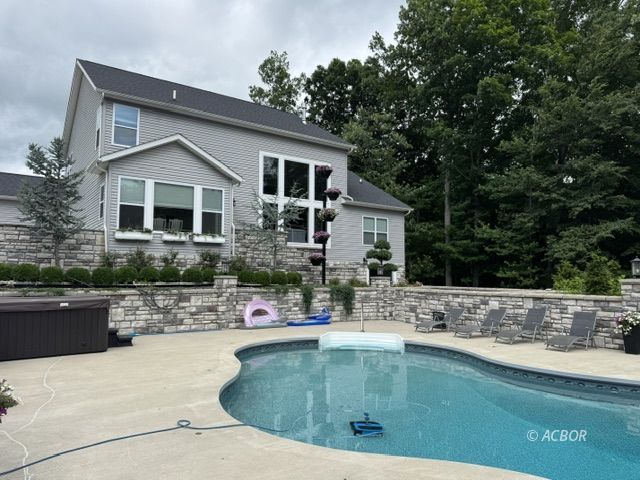 234 Oak Ridge Rd Property Photo 11