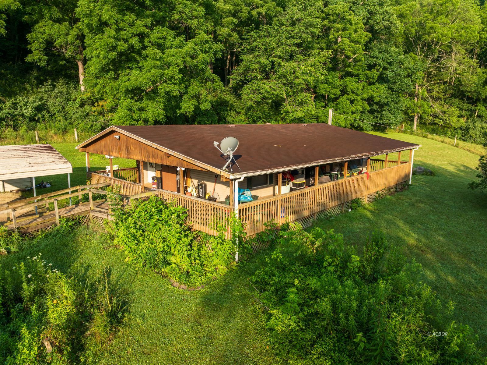 9791 Swaro Road Property Photo 4