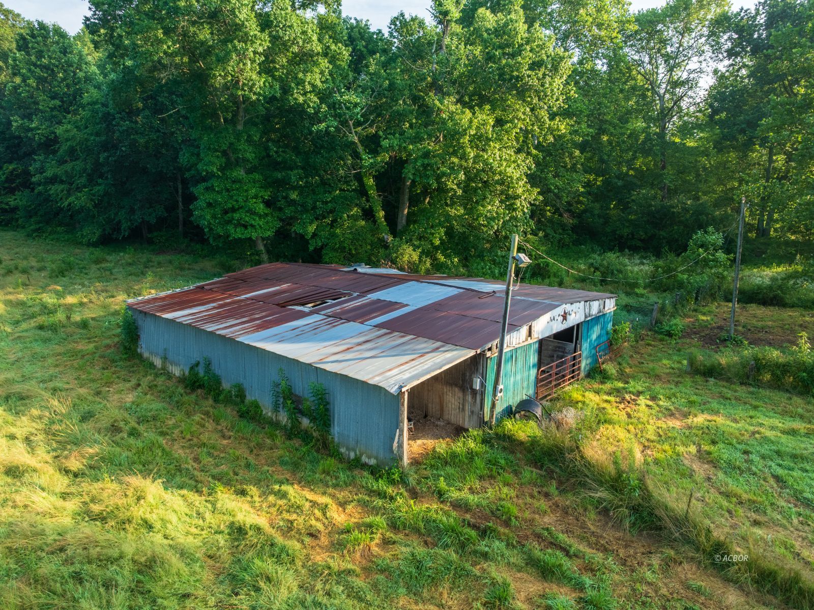 9791 Swaro Road Property Photo 32