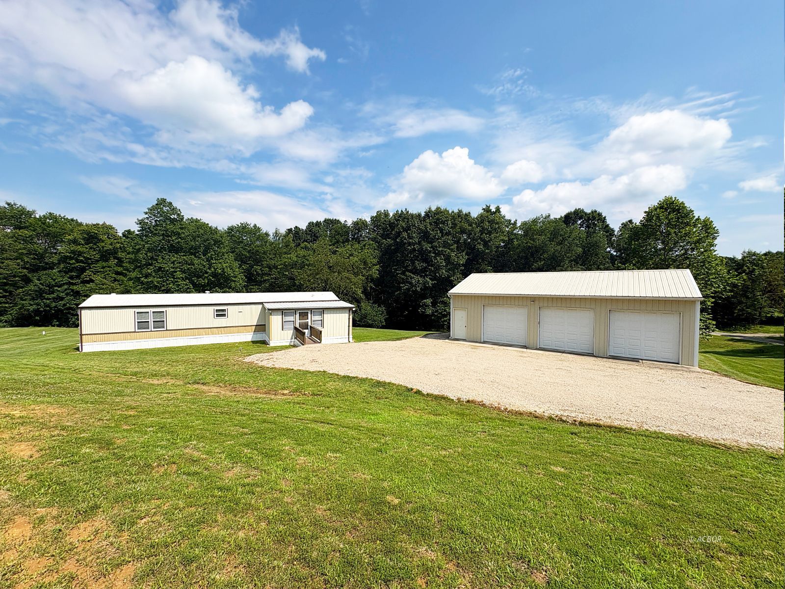 6480 Twp Rd 293 Se Property Photo 1