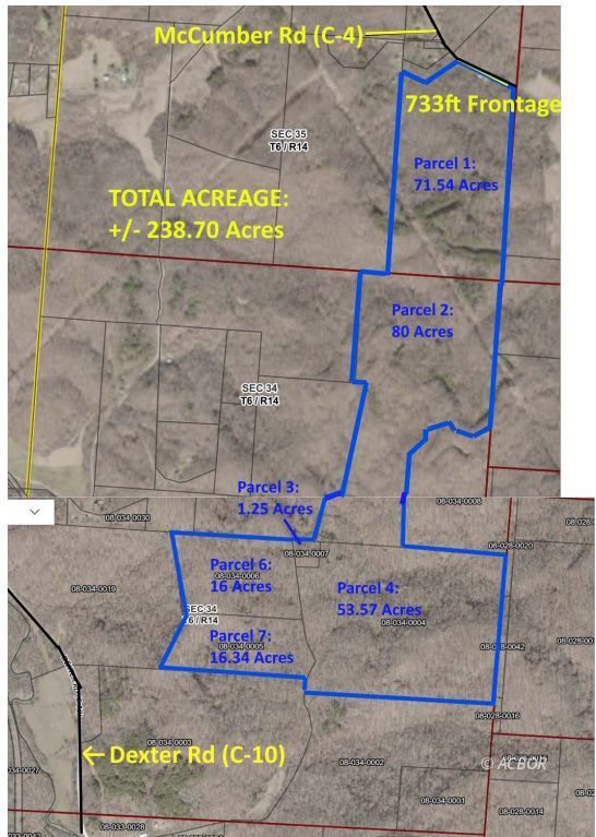 Mccumber Rd Property Photo 1
