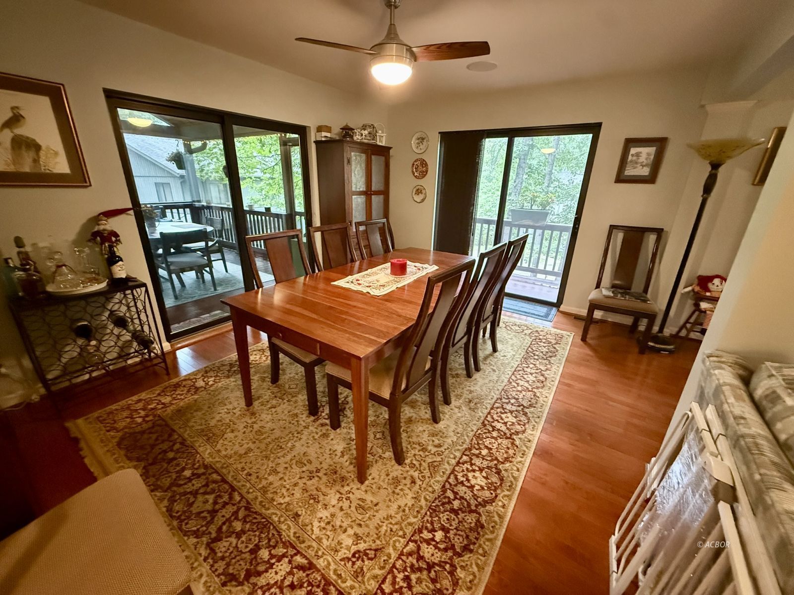 7027 Woodmere Dr Property Photo 8