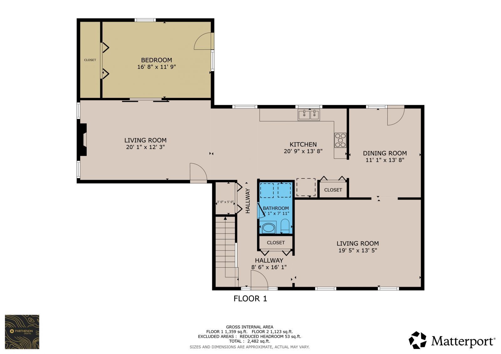 326 Carroll Rd Property Photo 56