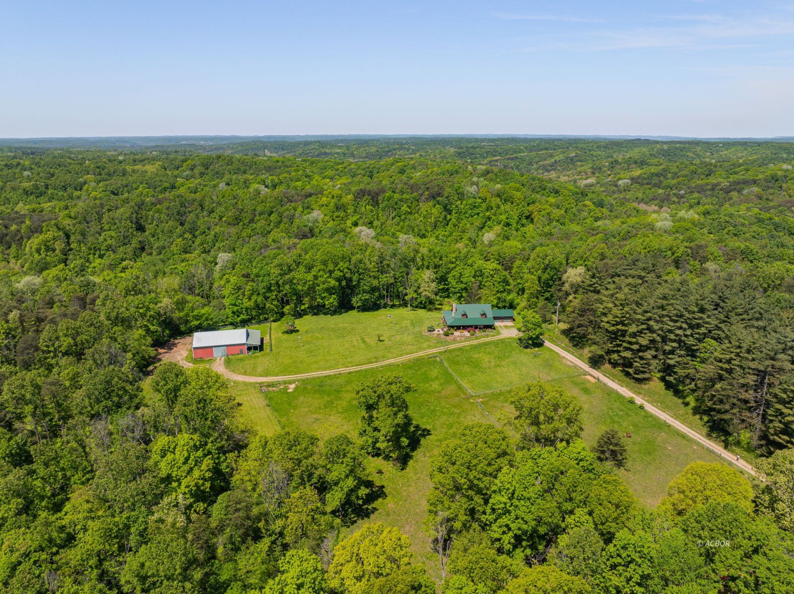 10375 Frasure Helber Rd Property Photo 1
