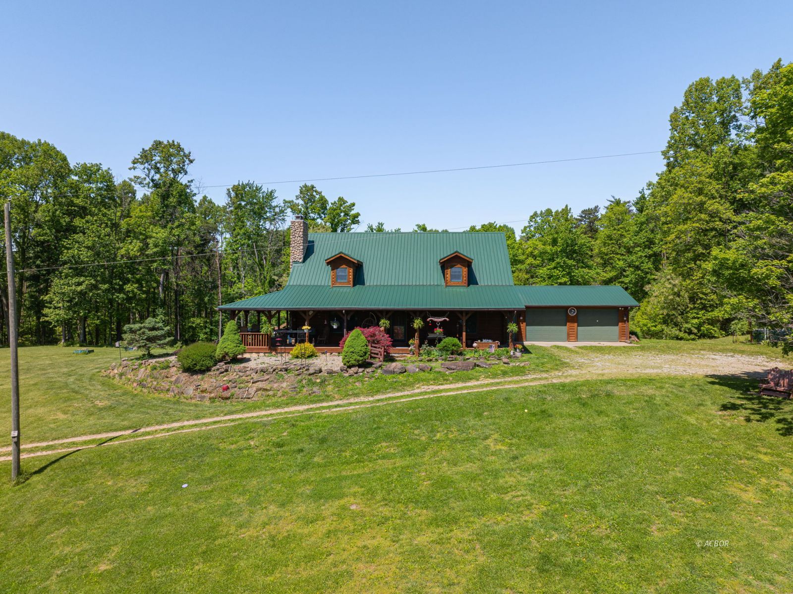 10375 Frasure Helber Rd Property Photo 5