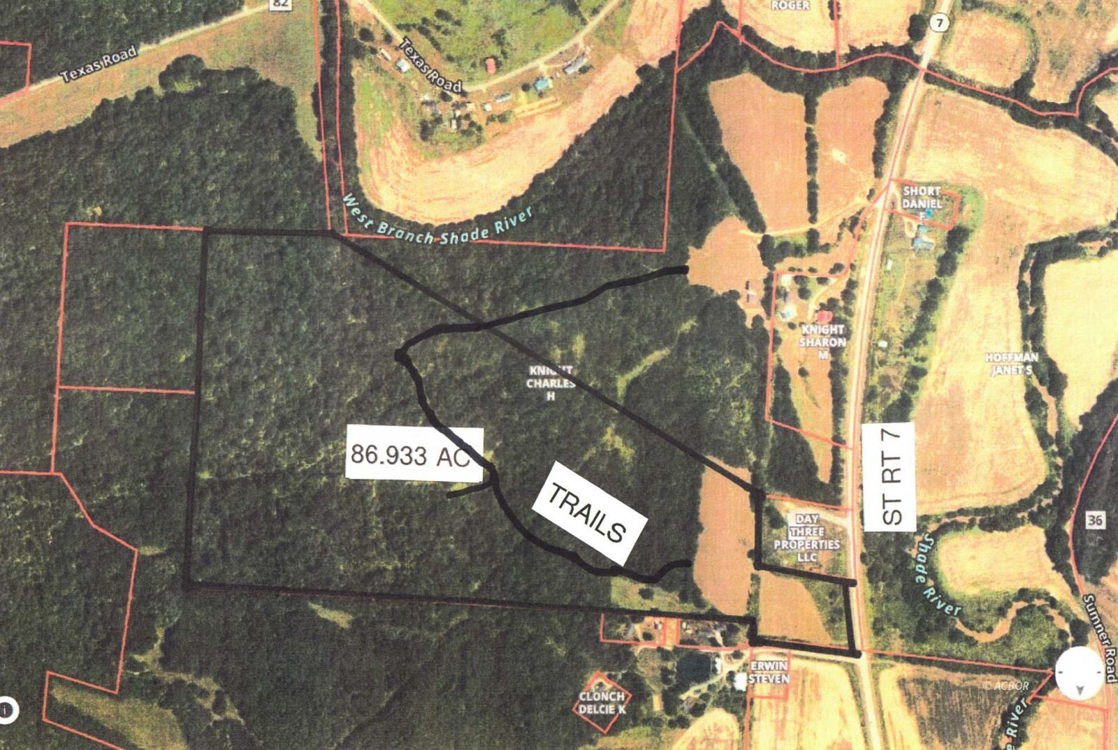 State Route 7 Property Photo 1
